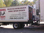 Mobile Refrigeration Repair